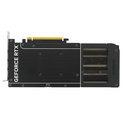 Asus PRIME RTX 5060 O8G OC Edition  - Carte graphique Asus - 7