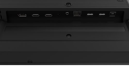 LH5065UHSB-B1AG 49.5IN VA 4K - Achat / Vente sur grosbill.com - 14