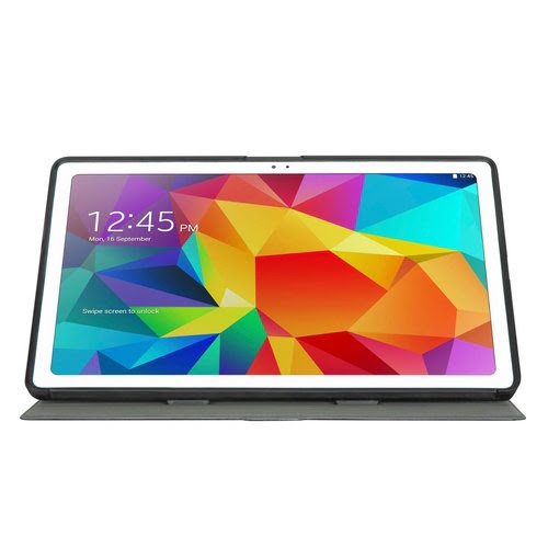 THZ883GL Etui Samsung Galaxy Tab A7 10,4" Noir - 8