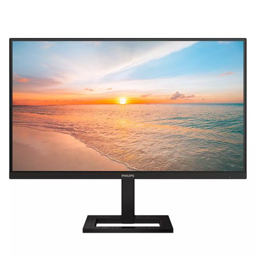 27E1N1900AE/00 27" 16:9 IPS WLED - Achat / Vente sur grosbill.com - 4