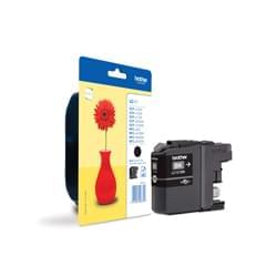 Brother Cartouche LC121BK Noire