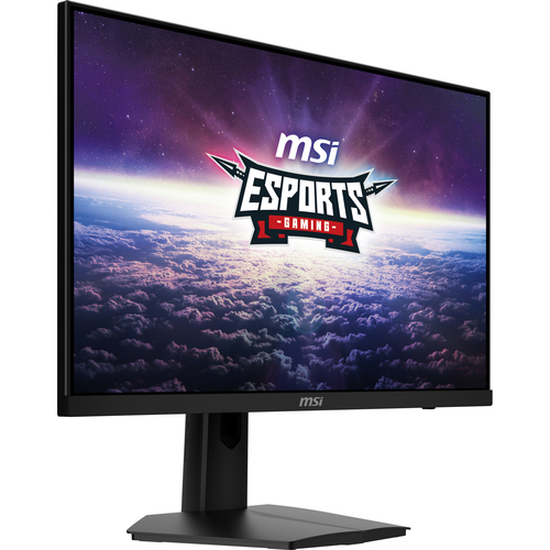 MSI 24 pouces  9S6-3BB4CH-021 - Ecran PC MSI - grosbill.com - 1