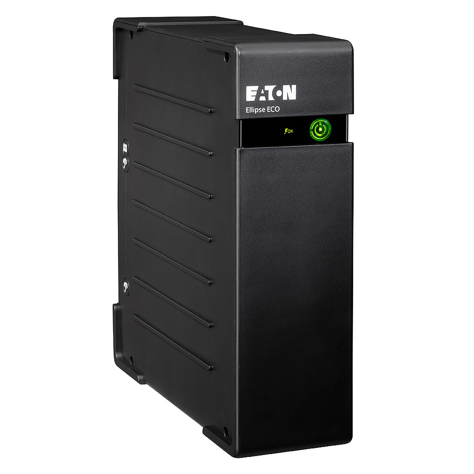 Ellipse ECO 800 USB FR - Onduleur EATON MGE - grosbill.com - 0