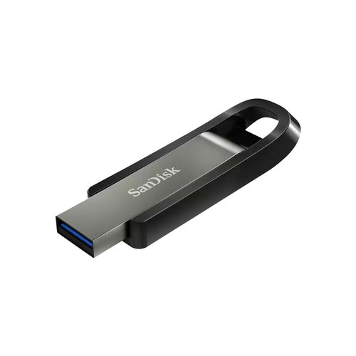 SanDisk Ultra Extreme Go 3.2 128GB - Achat / Vente sur grosbill.com - 0