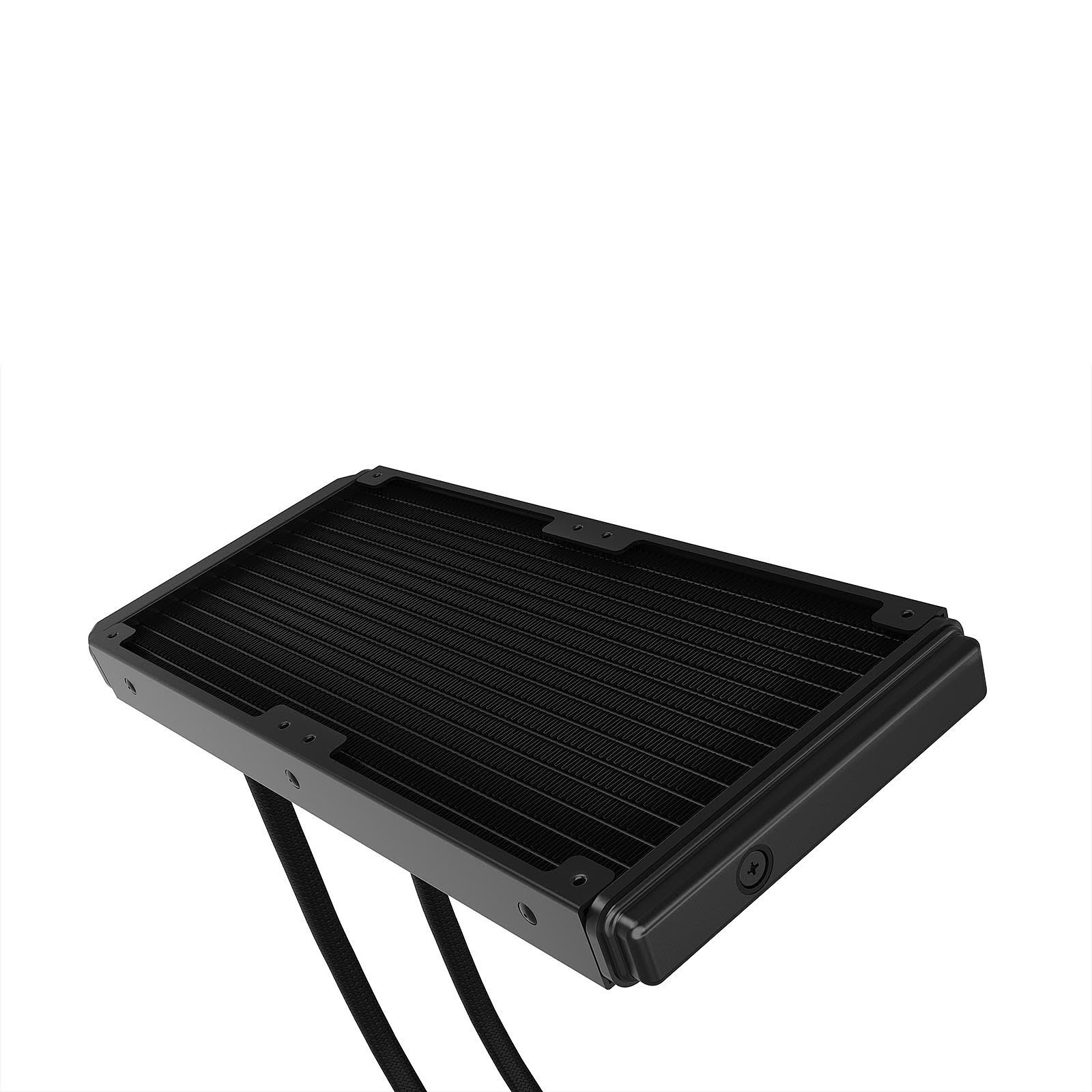 be quiet! SILENT LOOP 2 - 280mm - Watercooling be quiet! - 2