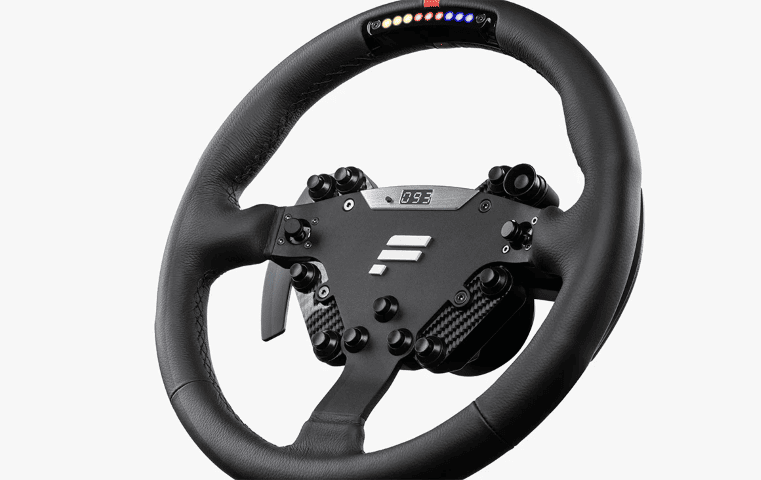 Fanatec Ready To Race - CS DD / CSP V3 / RS - F-GT Elite (07500154 / 07500160 / 16100000 / 15900005 / 160000) - Achat / Vente Pack Simracing sur grosbill.com - 14