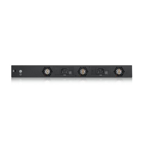 28PORT 10GBE L2+ SWITCH DUALPSU - Achat / Vente sur grosbill.com - 2
