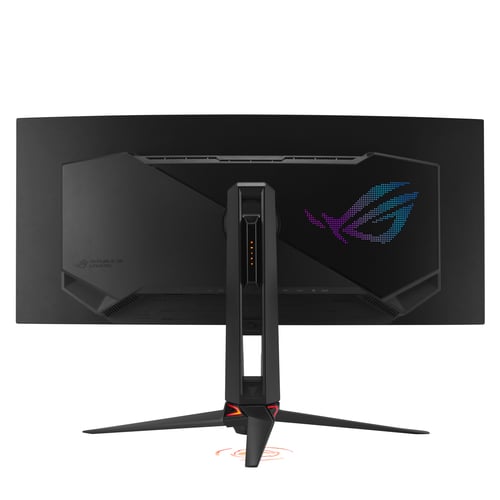 Asus 34 pouces  90LM0CU0-B01971 - Ecran PC Asus - grosbill.com - 1