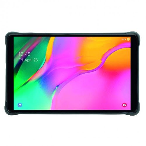 PROTECH Pack Case Gal TabA 2019 10.1'' (052024) - Achat / Vente sur grosbill.com - 0