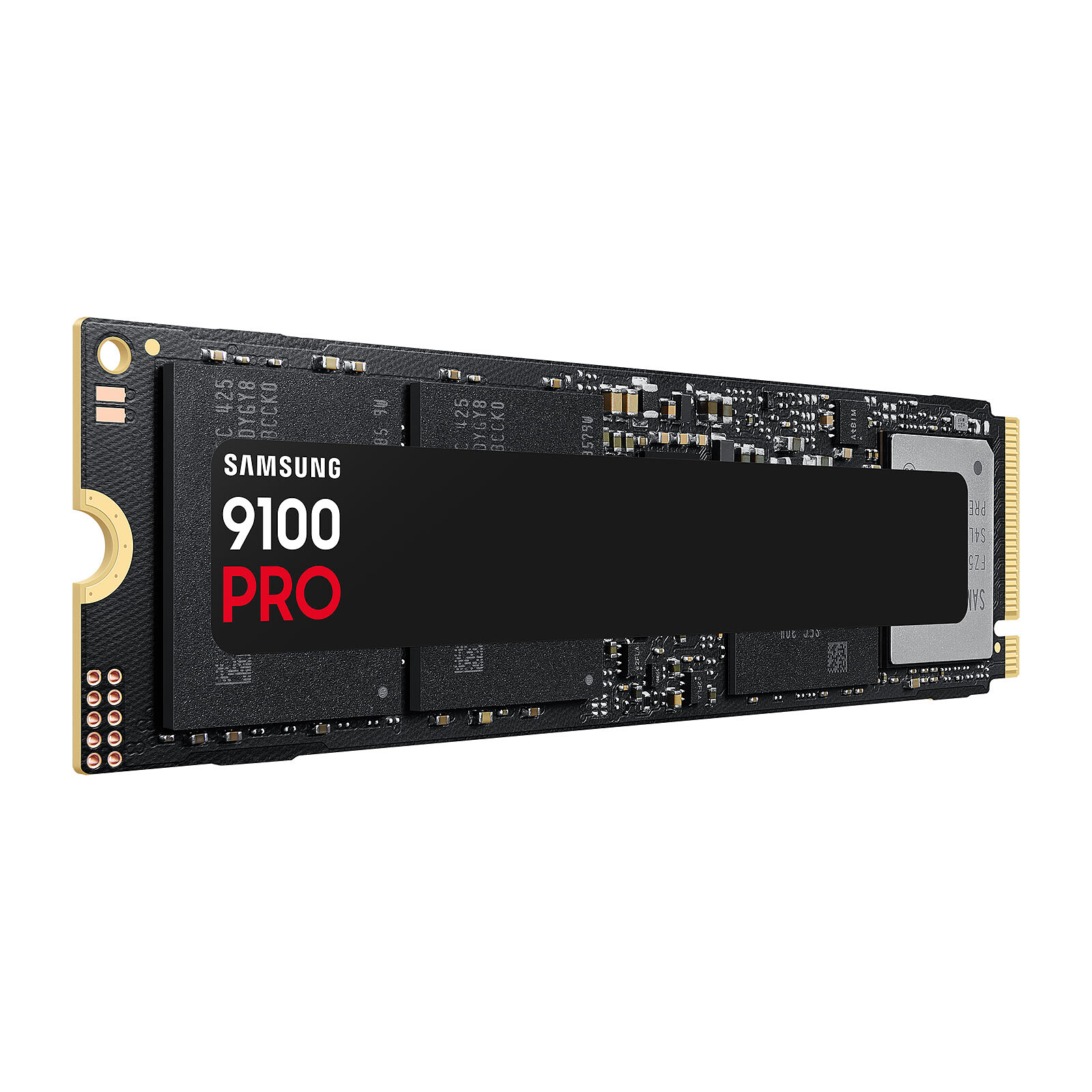 Samsung 9100 PRO  M.2 - Disque SSD Samsung - grosbill.com - 1