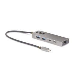 Switch StarTech Grosbill