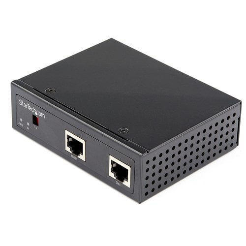 INDUSTRIAL GIGABIT POE SPLITTER - Achat / Vente sur grosbill.com - 0
