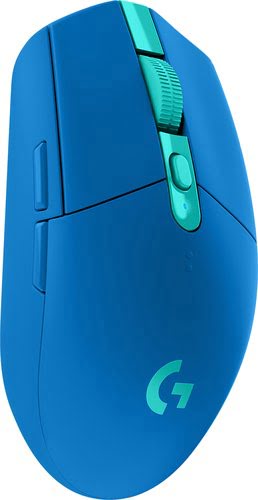 G305 LIGHTSPEED WIRELESS - Achat / Vente sur grosbill.com - 4