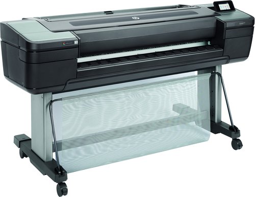 DESIGNJET Z9+DR 44IN PS PRINTER - Achat / Vente sur grosbill.com - 6