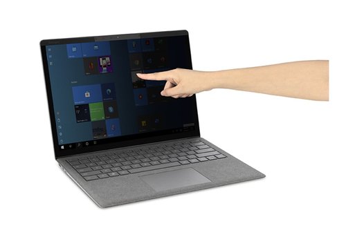 MagPro Elite Magnetic Privacy Screen for Surface - Accessoire écran - 2