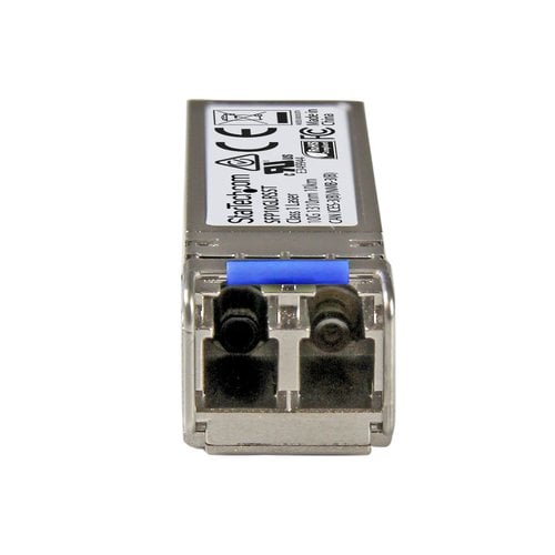 SFP+ A FIBRE OPTIQUE 10 GBE - - Achat / Vente sur grosbill.com - 1