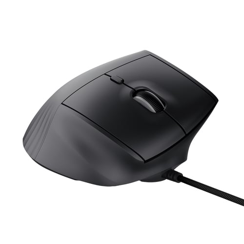Trust GXT 145 Rexxa - Souris PC Trust - grosbill.com - 2