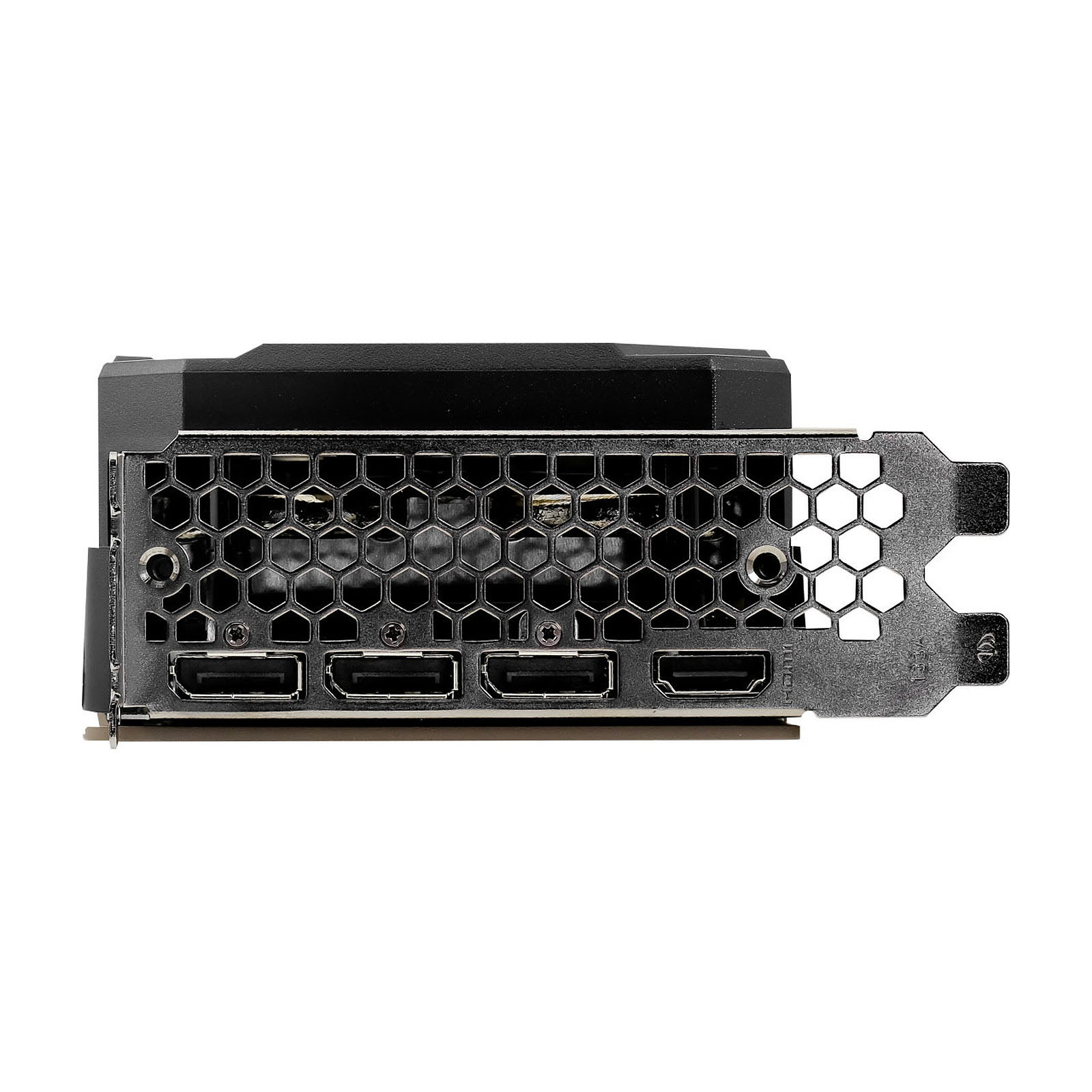 Palit RTX 3080Ti GamingPro 12GB LHR  - Carte graphique Palit - 3