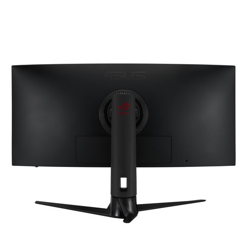 Asus 34"  90LM06V0-B01A70 - Ecran PC Asus - grosbill.com - 5