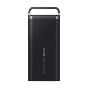 Samsung T5 Evo USB 3.2 8To Black (MU-PH8T0S/EU) - Achat / Vente Disque SSD externe sur grosbill.com - 2