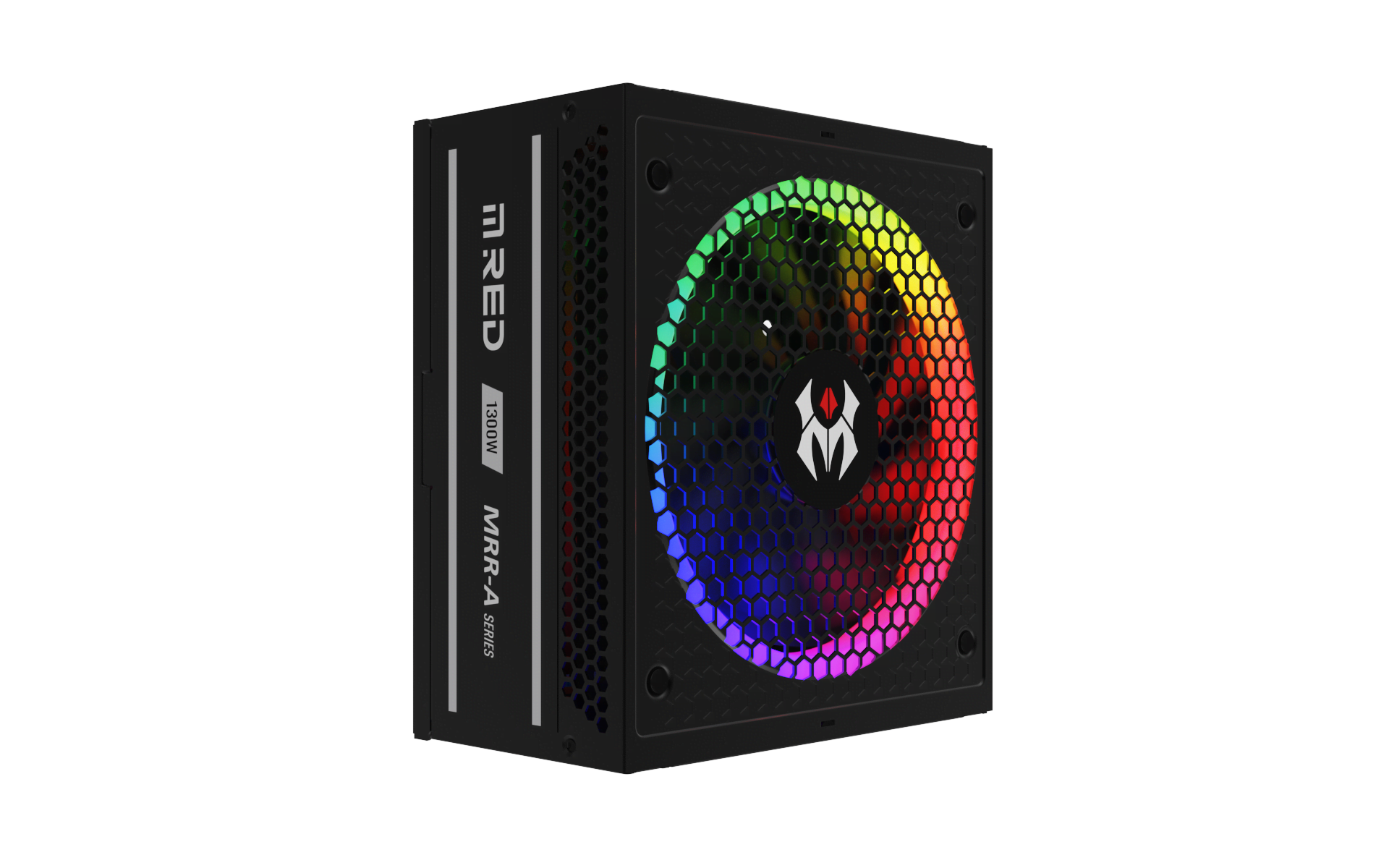 M.RED 80+Plat (1300W) - Alimentation M.RED - grosbill.com - 0