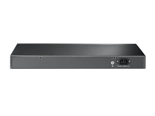 TL-SF1048 UNMANAGED 10/100M - Achat / Vente sur grosbill.com - 2