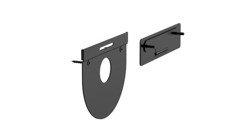 Wall Mount for Tap (939-001817) - Achat / Vente sur grosbill.com - 0