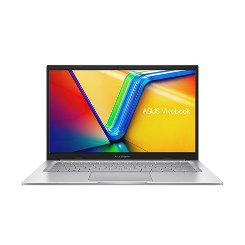 Asus VivoBook 14 FHD/i5-1235U/8Go/256Go/W11 Gris
