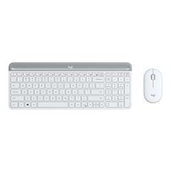 Pack Clavier/Souris Logitech Grosbill