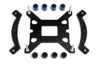 NM-I17xx-MP78 Kit de Montage  - Noctua NM-I17xx-MP78 CH.BK - 0