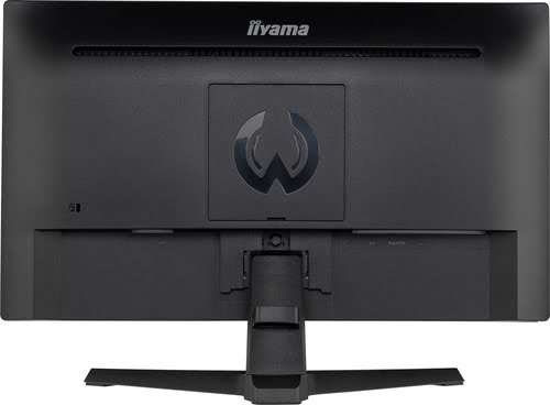 Iiyama 22"  G2250HS-B1  - Ecran PC Iiyama - grosbill.com - 3