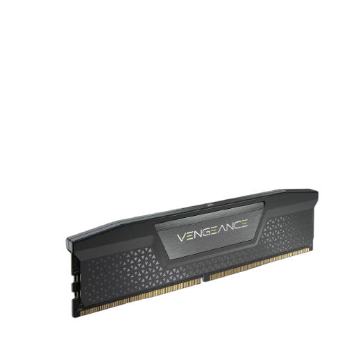 Corsair Vengeance 1x8Go DDR5 5200Mhz CL40 - Mémoire PC Corsair sur grosbill.com - 1