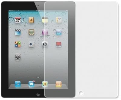 Film de protection temperred pour iPad 2/3/4  - 0