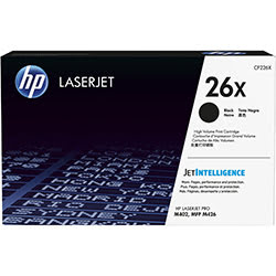 Consommable imprimante HP Grosbill