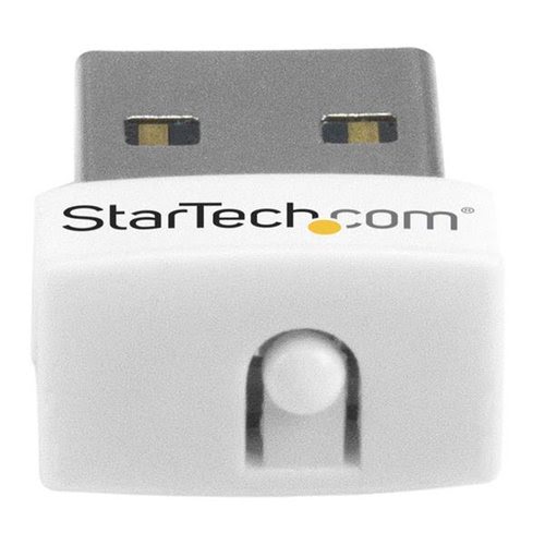 USB 150Mbps Mini Wireless N Adapter - Achat / Vente sur grosbill.com - 1