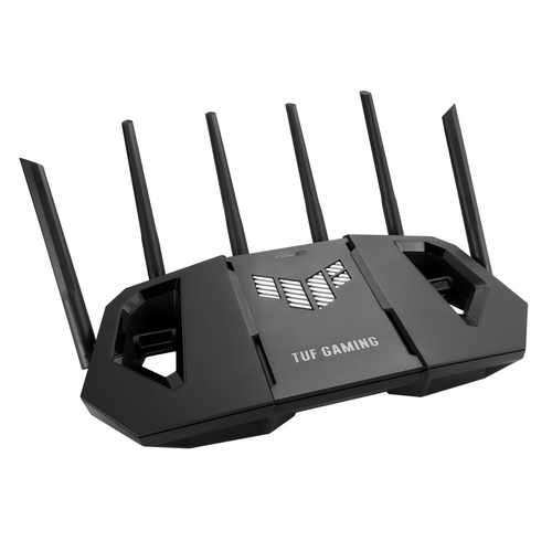 Asus TUF Gaming BE9400 - Sans fil - Wifi 7 - Noir - Routeur Asus - 2