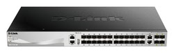 Switch D-Link Grosbill