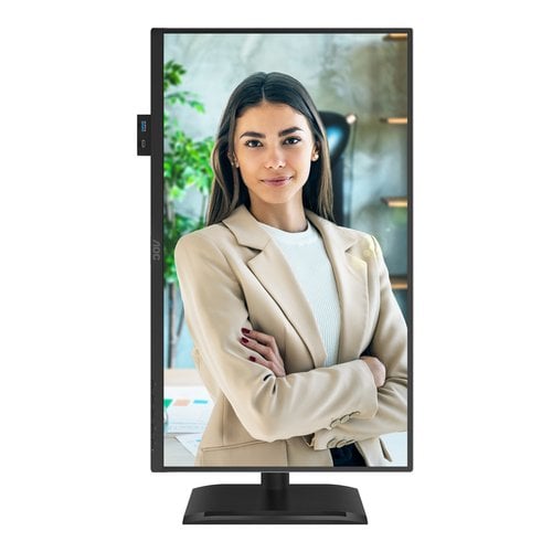 24IN IPS FHD 300CD/HDMI/ - Achat / Vente sur grosbill.com - 7