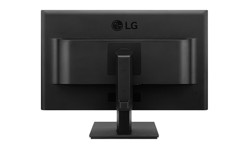 LG 24 pouces  24BK55YP-B - Ecran PC LG - grosbill.com - 5