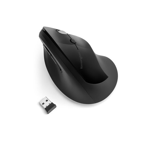  Mouse ProFitErgoWrlssVertical - Achat / Vente sur grosbill.com - 0