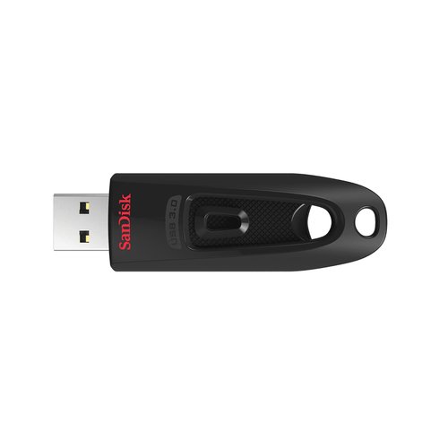 Ultra 512GB USB Flash USB 3.0 130MB/s - Achat / Vente sur grosbill.com - 2