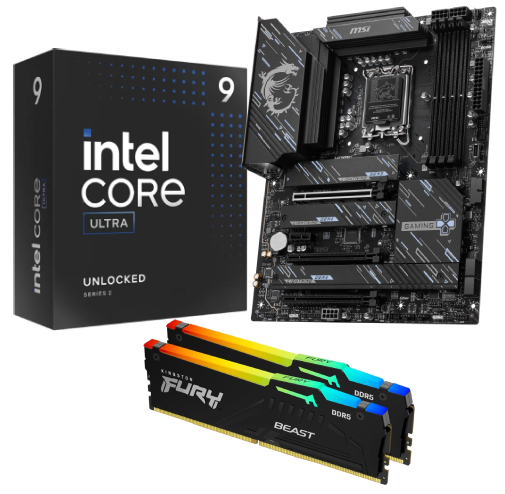 MSI Kit Upgrade PC MAGASIN EN LIGNEGrosbill