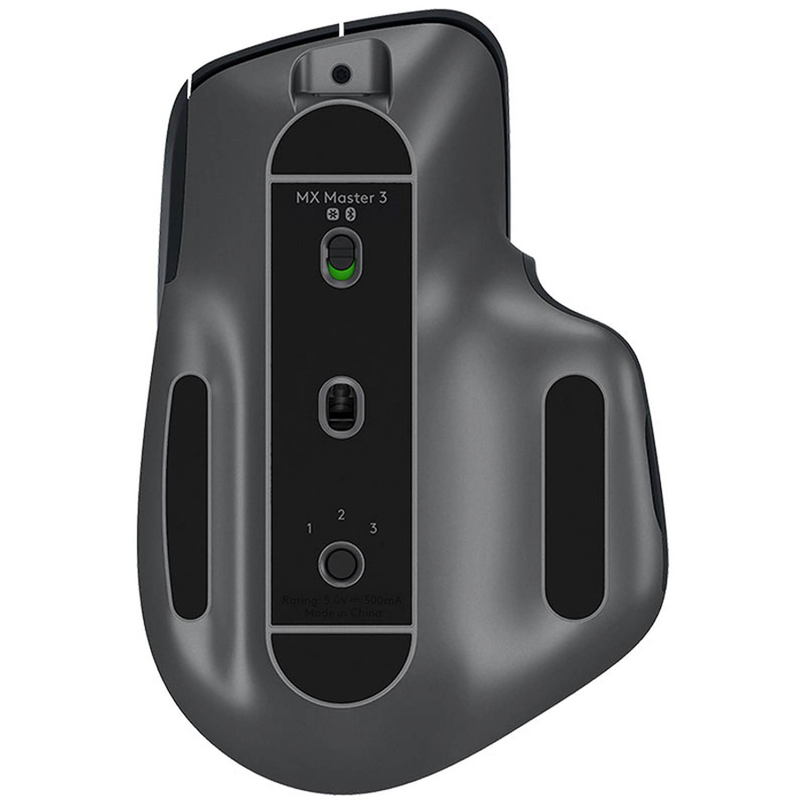 Souris PC Logitech MX Master 3 Graphite