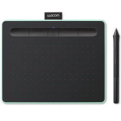 Wacom Intuos S Bluetooth Pistache - CTL-4100WLE-S