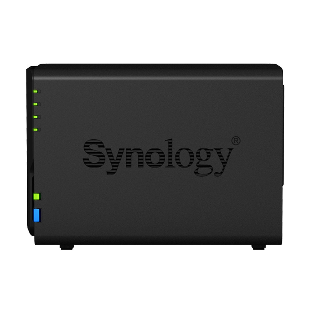 Synology DS218 - 2 HDD - Serveur NAS Synology - grosbill.com - 3