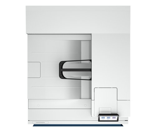 HP LaserJet Ent 8501DN Printer EU - Achat / Vente sur grosbill.com - 3