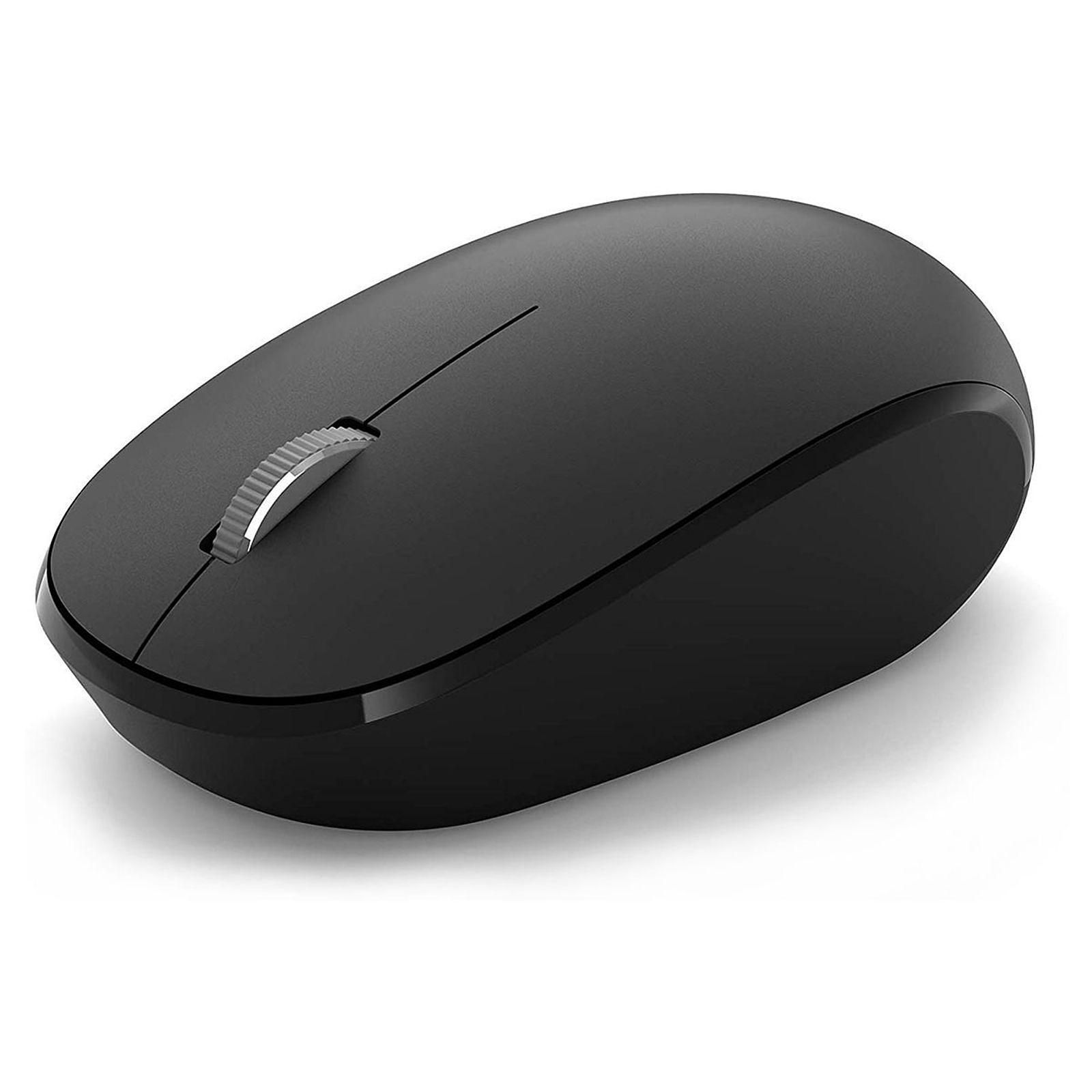 Microsoft RJN-00002 - Souris PC Microsoft - grosbill.com - 2