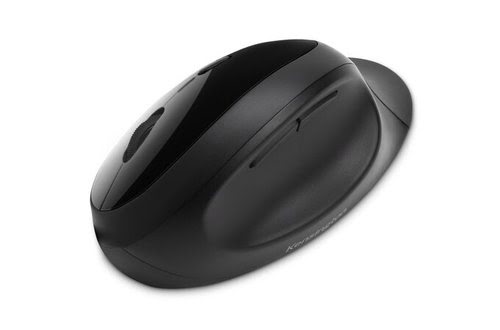 Pro Fit Ergo Wireless Mouse (K75404EU) - Achat / Vente sur grosbill.com - 5