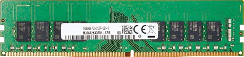 HP HP 4GB 2666MHz DDR4 Memory