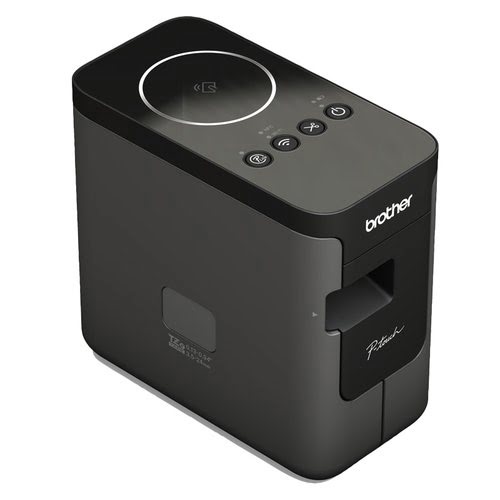 PT P750W Label Printer   (PTP750WUA1) - Achat / Vente sur grosbill.com - 2